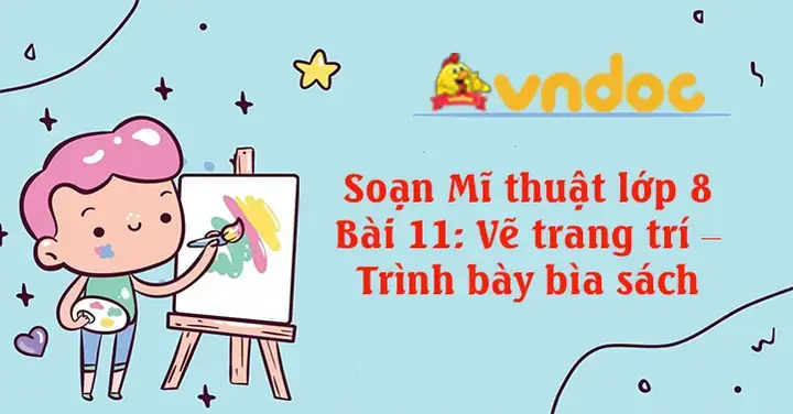 Cách Trang Trí Bìa Sách Đơn Giản: Hướng Dẫn Toàn Tập Cho ...