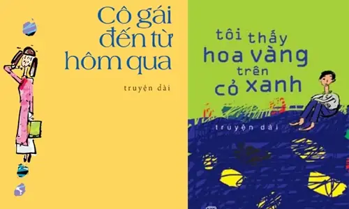 10 Cuốn Sách Bán Chạy Nhất Của Nhà Văn Nguyễn Nhật Ánh - Báo ...