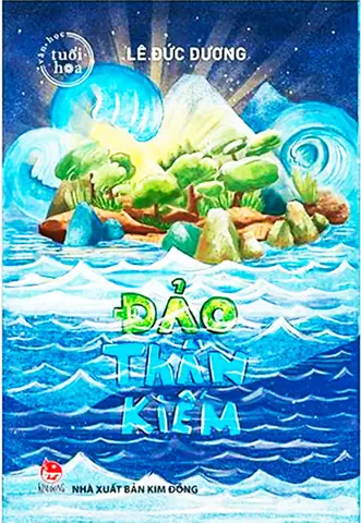Cách Trang Trí Bìa Sách Thiếu Nhi Như Thế Nào?