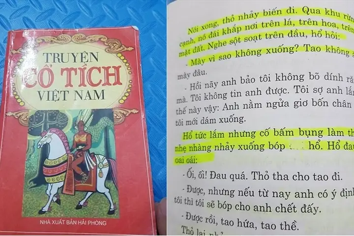 Cách Trang Trí Bìa Sách Thiếu Nhi Như Thế Nào?