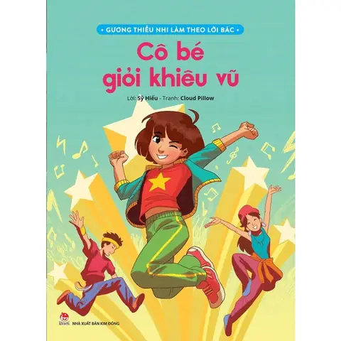 Cách Trang Trí Bìa Sách Thiếu Nhi Như Thế Nào?