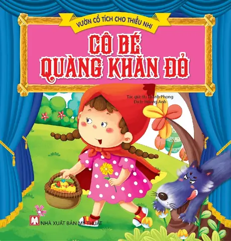 Cách Trang Trí Bìa Sách Thiếu Nhi Như Thế Nào?