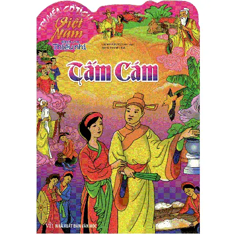 Cách Trang Trí Bìa Sách Thiếu Nhi Như Thế Nào?