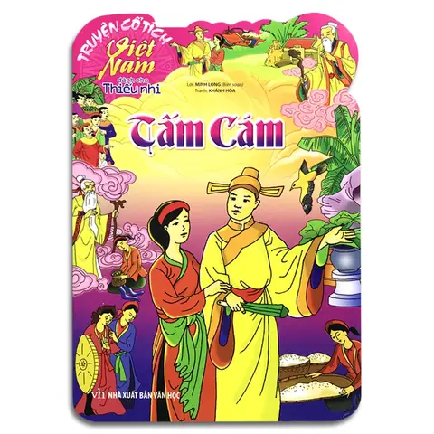 Cách Trang Trí Bìa Sách Thiếu Nhi Như Thế Nào?