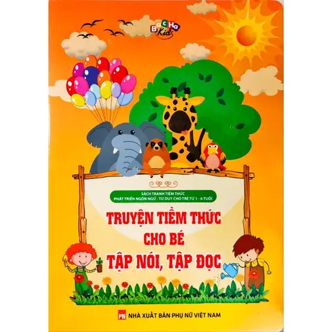 Cách Trang Trí Bìa Sách Thiếu Nhi Như Thế Nào?