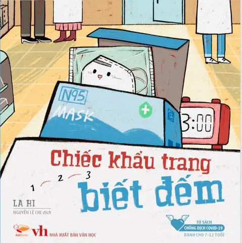 Cách Trang Trí Bìa Sách Thiếu Nhi Như Thế Nào?