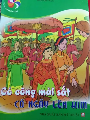 Cách Trang Trí Bìa Sách Thiếu Nhi Như Thế Nào?