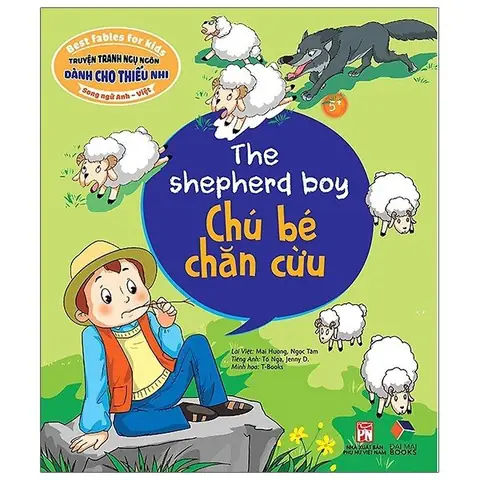 Cách Trang Trí Bìa Sách Thiếu Nhi Như Thế Nào?