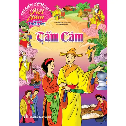 Cách Trang Trí Bìa Sách Thiếu Nhi Như Thế Nào?