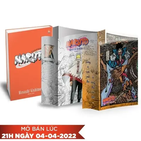 Hướng Dẫn Chi Tiết Trang Trí Bìa Sách Naruto Đẹp Mắt, Sáng Tạo - Inter ...