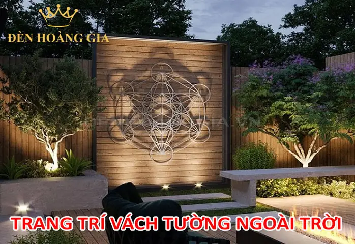 15+ Cách Trang Trí Vách Tường Ngoài Trời Đẹp, Hấp Dẫn 15+ Cách Trang Trí Vách Tường Ngoài Trời Đẹp, Hấp Dẫn