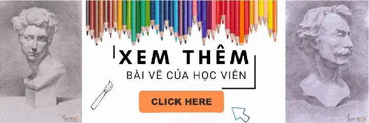 Bước 4: Lên Màu Và Hoàn Thiện