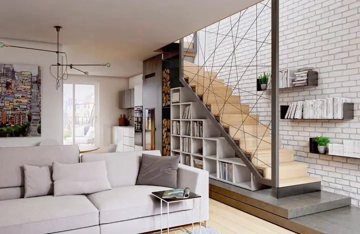 Không Dùng Thanh Vịn Mà Dùng Dây Không Dùng Thanh Vịn Mà Dùng Dây