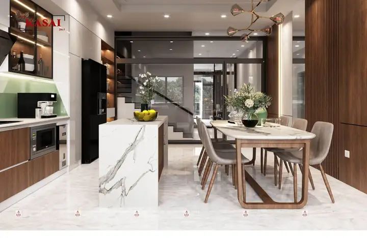 Đảm Bảo Ánh Sáng Hợp Lý Đảm Bảo Ánh Sáng Hợp Lý