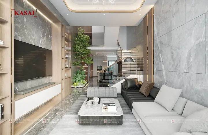 Bố Cục Không Gian Bố Cục Không Gian