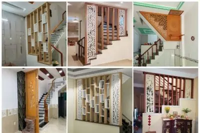 200+ Mẫu Vách Ngăn Cầu Thang Đẹp Nhất 2024 – Vách Hoa ... 200+ Mẫu Vách Ngăn Cầu Thang Đẹp Nhất 2024 – Vách Hoa ...