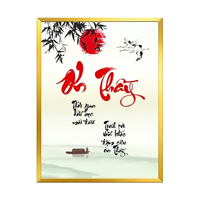 Trang Trí Chữ Nhớ Ơn Thầy Cô Đẹp Nhất Như Thế Nào?