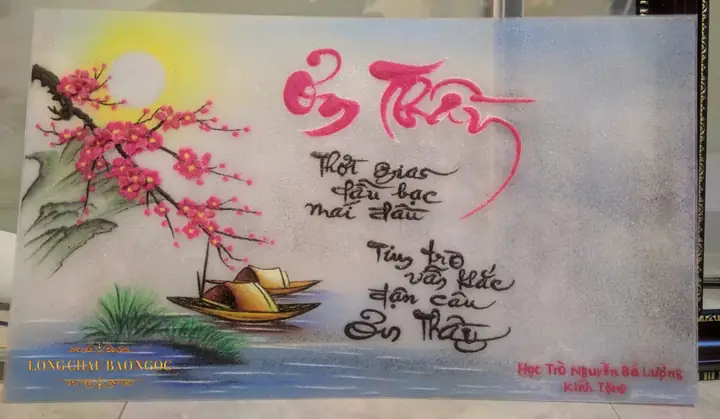 Trang Trí Chữ Nhớ Ơn Thầy Cô Đẹp Nhất Như Thế Nào?