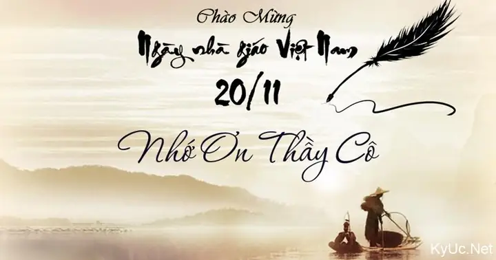 Trang Trí Chữ Nhớ Ơn Thầy Cô Đẹp Nhất Như Thế Nào?