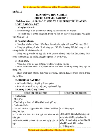 Trang Trí Chữ Nhớ Ơn Thầy Cô Đẹp Nhất Như Thế Nào?