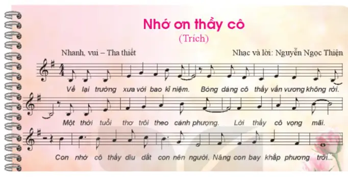 Trang Trí Chữ Nhớ Ơn Thầy Cô Đẹp Nhất Như Thế Nào?