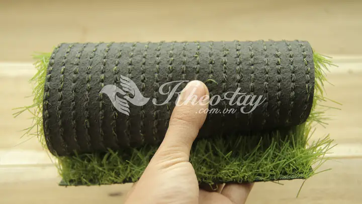 Đặc Điểm Nổi Trội Của Thảm Cỏ Nhân Tạo Mua Tạikheotay.com.vn