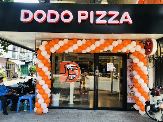 Thi Công Cổng Bong Bóng, Trang Trí Bong Bóng Sự Kiện Giá Rẻ Tại Tp ...