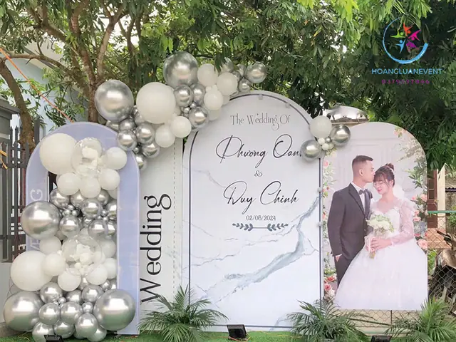 Background Chụp Hình Cưới Tc56