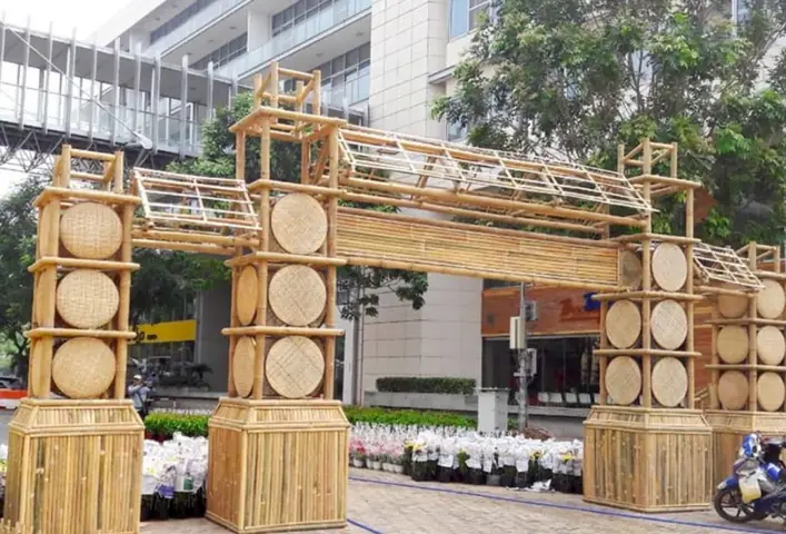 Dễ Dàng Cải Tạo, Tu Sửa Và Có Thể Tái Sử Dụng Dễ Dàng Cải Tạo, Tu Sửa Và Có Thể Tái Sử Dụng