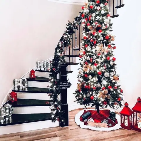 Gợi Ý Các Ý Tưởng Trang Trí Noel Độc Đáo Cho Ngôi ...