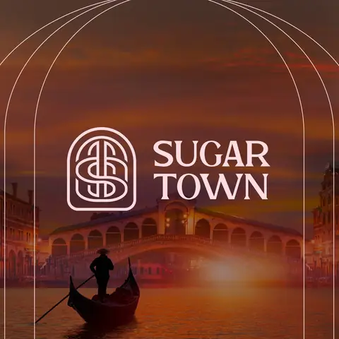 Sugar Town