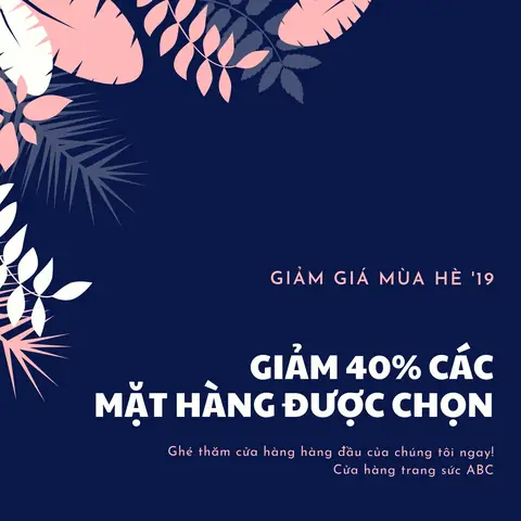 Các Mẫu Trang Trí Cửa Kính 8/3 Là Gì?