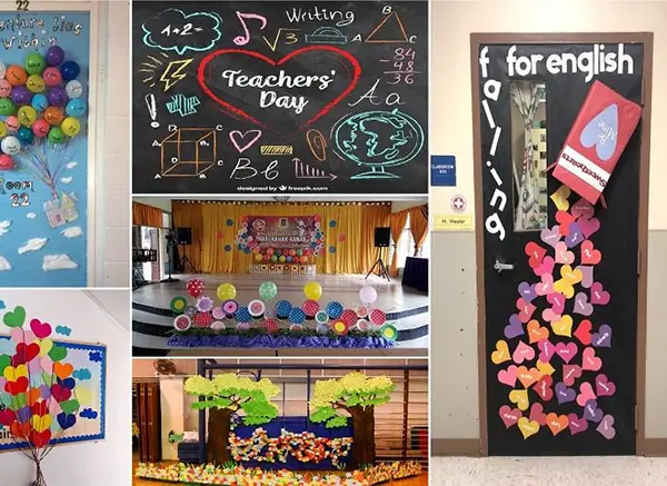 Các Mẫu Trang Trí Cửa Kính 8/3 Là Gì?