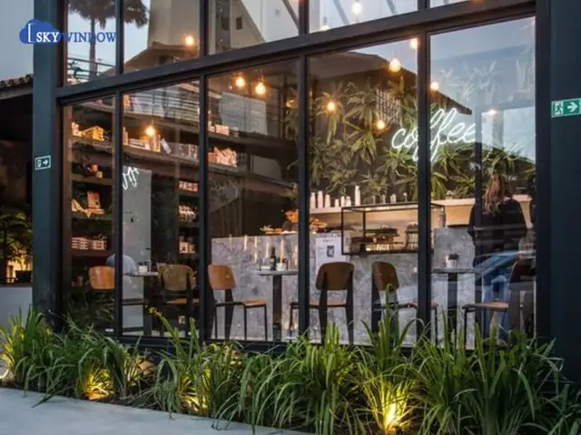 Tận Dụng Được Ánh Sáng Tự Nhiên