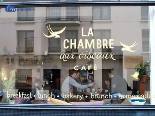 Dễ Dàng Trang Trí Cho Quán