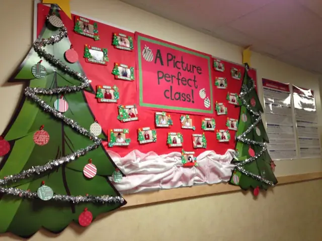 Trang Trí Tường Và Cửa Sổ