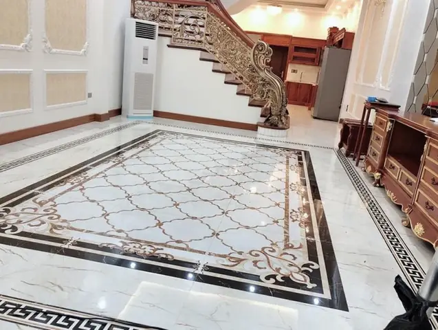 Báo Giá Gạch Thảm Trang Trí Rẻ Nhất Tại Hà Nội
