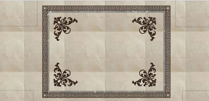 Hướng Dẫn Lựa Chọn Gạch Thảm Lát Nền Trang Trí Chiếu Nghỉ Cầu Thang