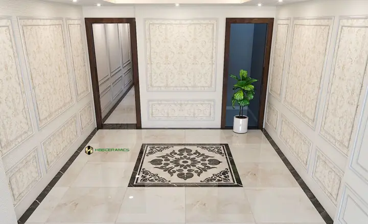 Hướng Dẫn Lựa Chọn Gạch Thảm Lát Nền Trang Trí Phòng Ngủ