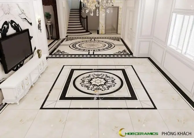 Một Số Lưu Ý Khi Chọn Gạch Thảm Cnc Phù Hợp Với Ngôi Nhà Cần Lưu Ý Các Một Số Điểm Sau: