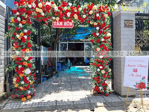 Nơi Trang Trí Gia Tiên Giá Rẻ Tại Quận Bình Tân Nơi Trang Trí Gia Tiên Giá Rẻ Tại Quận Bình Tân