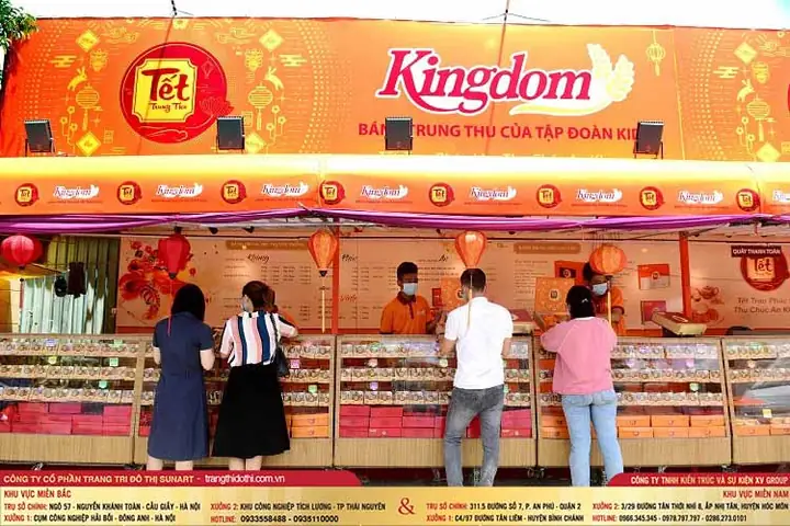 Tầm Quan Trọng Của Việc Trang Trí Gian Hàng Hội Chợ Trung Thu Tầm Quan Trọng Của Việc Trang Trí Gian Hàng Hội Chợ Trung Thu