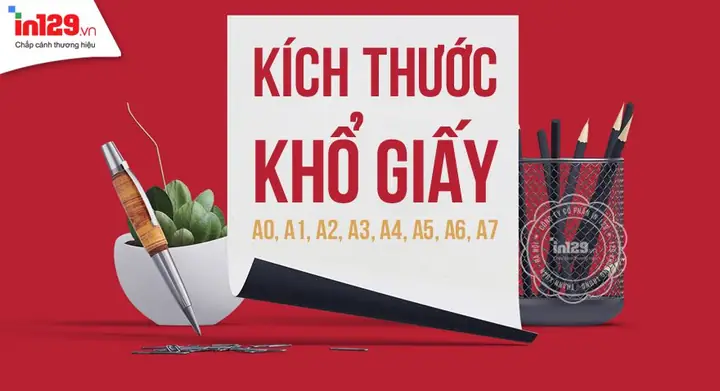 Cách Trang Trí Báo Tường Trên Giấy A4 Như Thế Nào?