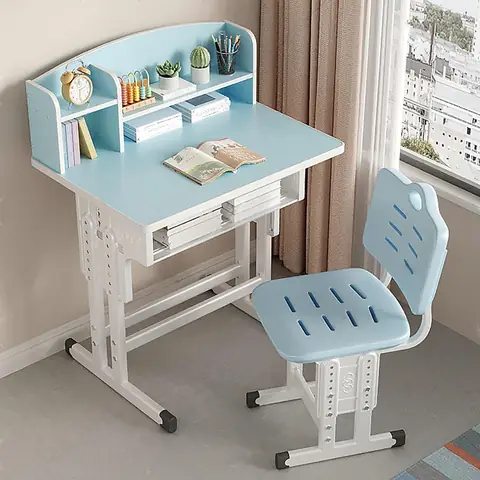 Bàn Học Sinh Thông Minh Chống Gù