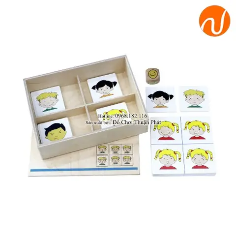 Góc Làm Quen Ngôn Ngữ Bằng Phương Pháp Montessori - Đồ Chơi ...