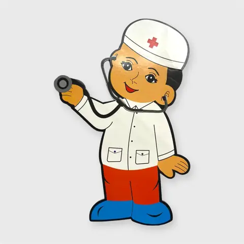 Hình Trang Trí Mousse - Chủ Đề Nghề Nghiệp & Phân Vai Hình Trang Trí Mousse - Chủ Đề Nghề Nghiệp & Phân Vai