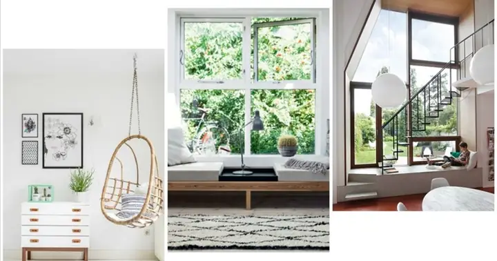 Hóa Giải "góc Chết" Phòng Khách Với Những Trang Trí Đơn Giản