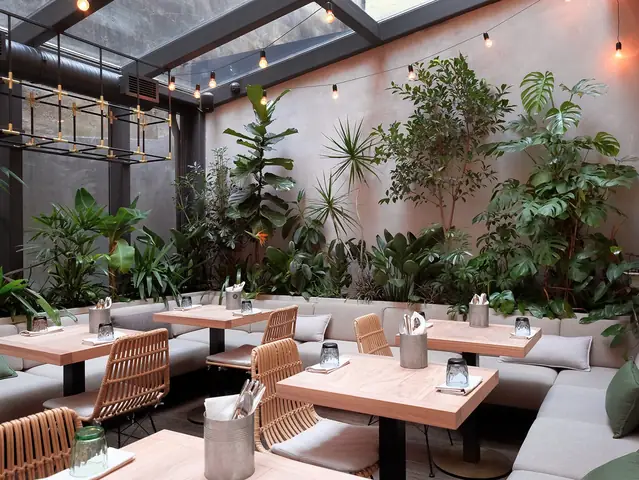 Top 50+ Quán Cà Phê Đẹp, View Sống Ảo Cực Chất Ở Sài Gòn ...