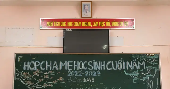 Màn Trực Nhật 'bá Đạo' Của Học Sinh Phố Núi | Báo Giáo Dục Và Thời ...