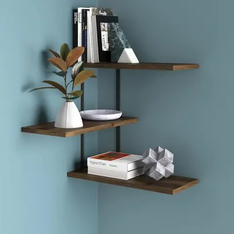 Kệ Hoặc Tủ Sách.